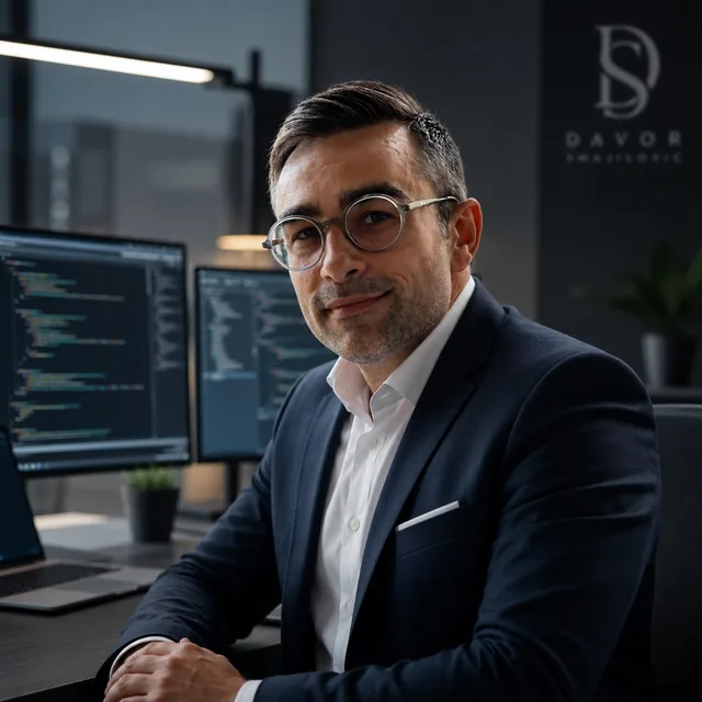 Davor Smajilovic